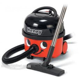 Henry Hoover